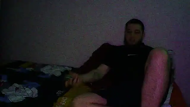 AzallandRoom online show from December 27, 2024, 7:46 pm