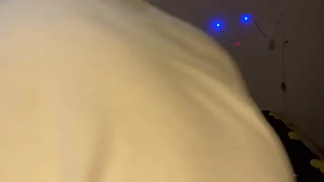 AzallandRoom online show from January 9, 2025, 7:08 pm