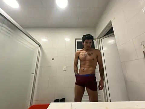 Snapshot of GIOOOO568 chatting on September 30, 2025, 6:51 am GIOOOO568 online show from September 30, 2025, 6:51 am