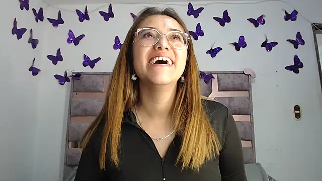 Anny Fox- online show from February 7, 2026, 4:05 am