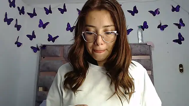 Anny Fox- online show from February 19, 2026, 3:35 am