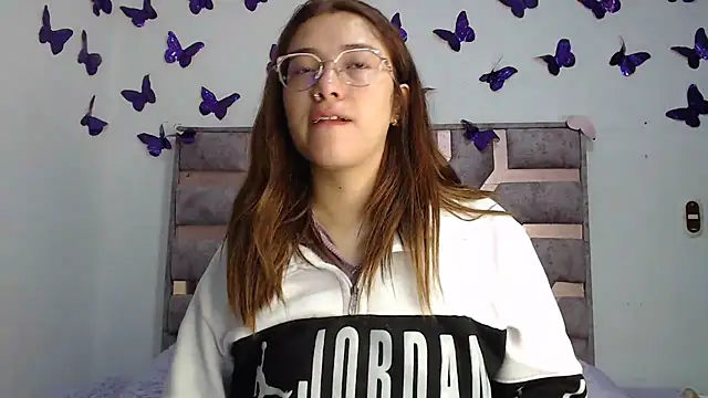 Anny Fox- online show from February 27, 2026, 3:17 am