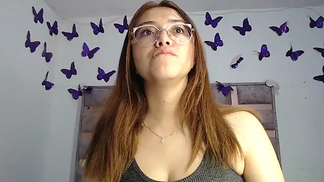 Anny Fox- online show from March 6, 2026, 3:14 am