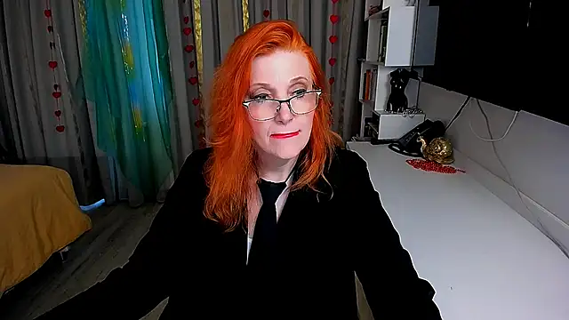 Fire-Fox-One online show from April 22, 2026, 4:19 pm