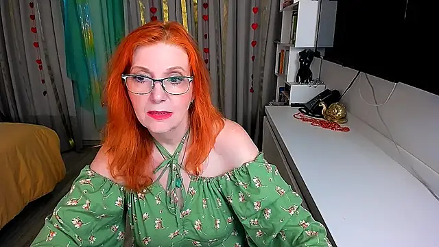 Fire-Fox-One online show from April 23, 2026, 6:32 pm