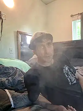 JuicyFuckinPussy online show from April 24, 2026, 4:20 pm