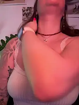 MayaMystic online show from March 3, 2026, 3:07 pm