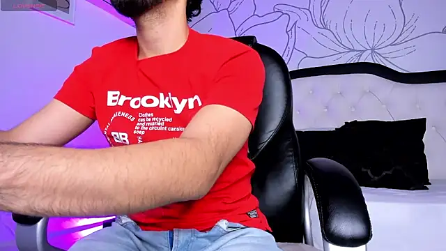 Snapshot of Samir_bear chatting on November 1, 2025, 12:51 pm Samir bear online show from November 1, 2025, 12:51 pm