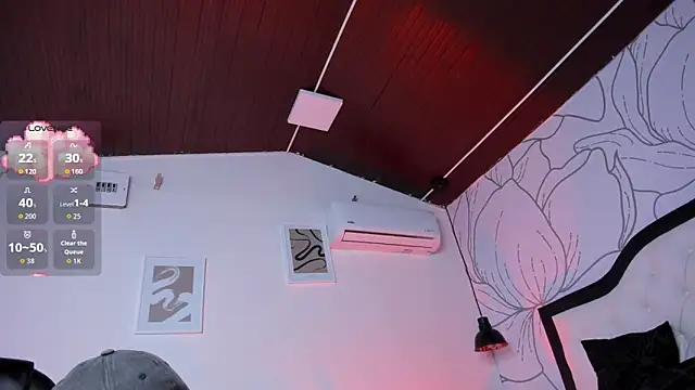 Snapshot of Samir_bear chatting on November 20, 2025, 12:49 pm Samir bear online show from November 20, 2025, 12:49 pm