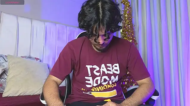 Samir bear online show from January 6, 2026, 12:31 pm