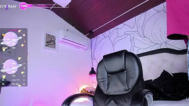 Snapshot of Samir_bear chatting on January 17, 2026, 12:43 pm Samir bear online show from January 17, 2026, 12:43 pm