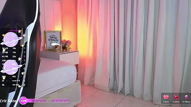 Snapshot of Samir_bear chatting on February 10, 2026, 12:42 pm Samir bear online show from February 10, 2026, 12:42 pm