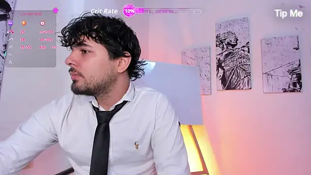 Snapshot of Samir_bear chatting on June 18, 2026, 1:04 pm Samir bear online show from June 18, 2026, 1:04 pm