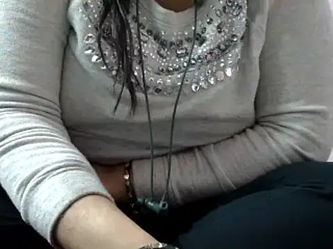Snapshot of Housewife12 chatting on January 24, 2025, 8:13 am Housewife12 online show from January 24, 2025, 8:13 am