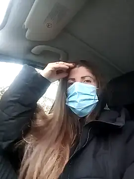 sansan2411 online show from February 1, 2025, 12:37 pm