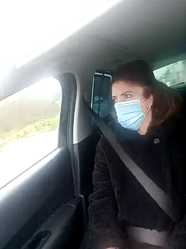 sansan2411 online show from February 6, 2025, 2:48 pm