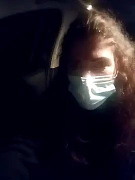 sansan2411 online show from February 8, 2025, 7:16 pm