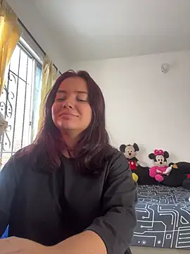 Ema kraus online show from March 28, 2026, 8:41 pm