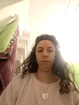 naughty69curls online show from February 17, 2026, 8:00 am