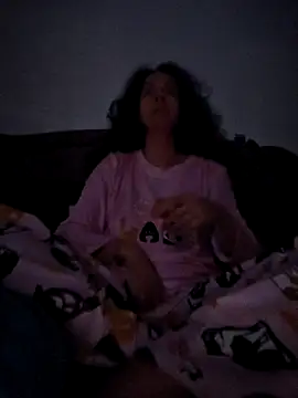 naughty69curls online show from March 6, 2026, 9:00 pm