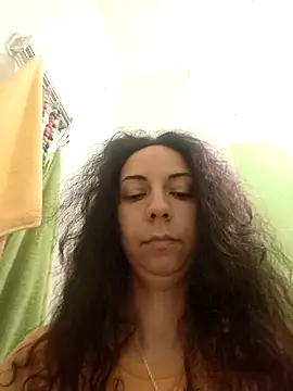 naughty69curls online show from March 19, 2026, 8:13 pm