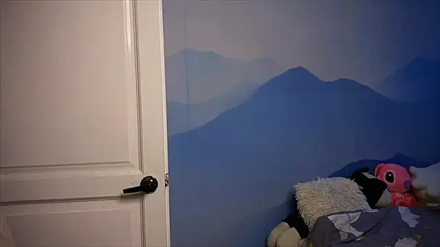 IlonaMurf online show from December 16, 2025, 7:24 am