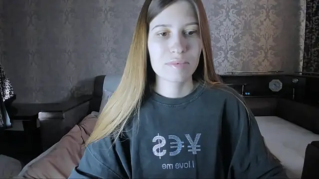 Agnes Allenn online show from November 23, 2025, 10:37 am