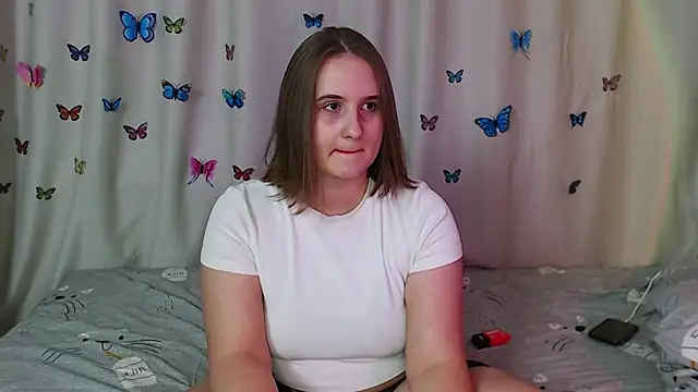 Phantommira online show from January 11, 2025, 8:21 pm