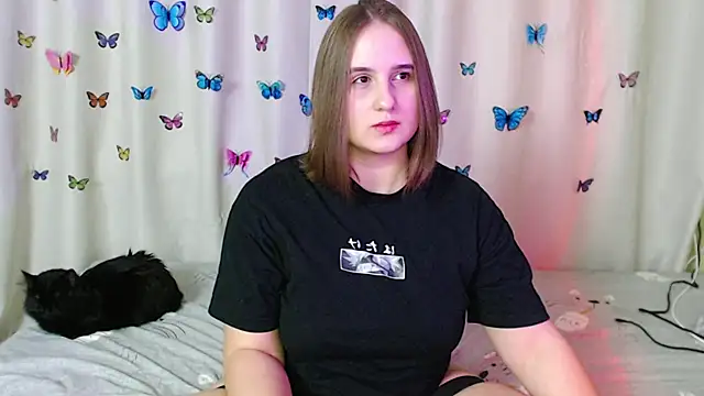 Phantommira online show from January 13, 2025, 9:09 pm