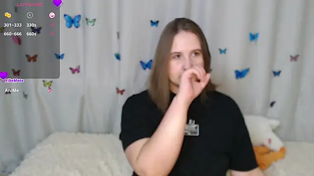 Phantommira online show from March 19, 2025, 8:45 am