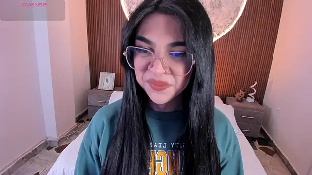 RoseCassie online show from January 10, 2026, 1:35 pm