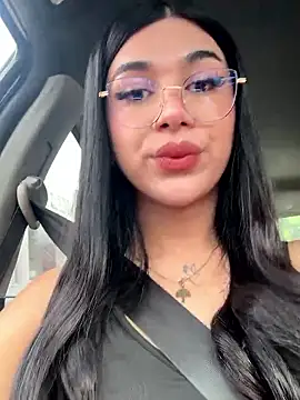 RoseCassie online show from January 15, 2026, 12:43 pm