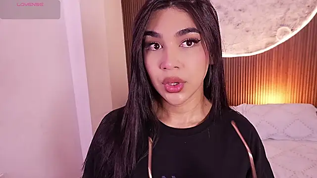 RoseCassie online show from February 18, 2026, 12:56 pm