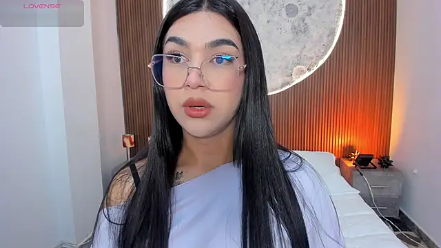 RoseCassie online show from March 13, 2026, 1:18 pm