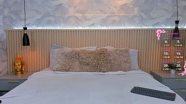 Snapshot of AinaraJimenez chatting on October 27, 2025, 8:24 pm AinaraJimenez online show from October 27, 2025, 8:24 pm