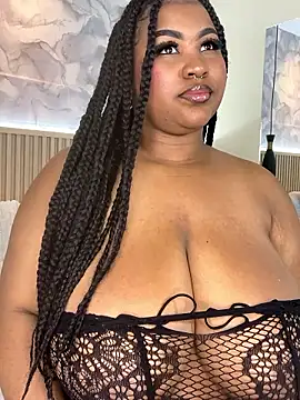 AinaraJimenez online show from January 12, 2026, 6:57 pm