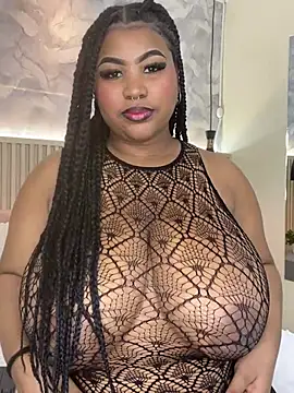 AinaraJimenez online show from February 12, 2026, 7:09 pm