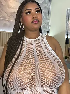 AinaraJimenez online show from March 10, 2026, 7:30 pm