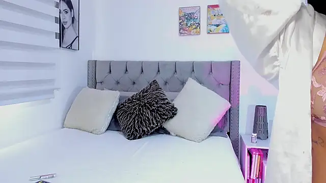 Sara Leblanc online show from January 17, 2025, 4:36 pm