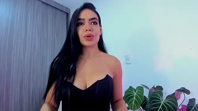 Sara Leblanc online show from October 20, 2025, 2:50 pm