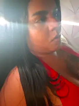 ppatriciarabello online show from March 8, 2026, 9:18 pm