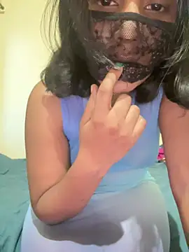 priyadevi17 online show from February 25, 2025, 12:45 pm