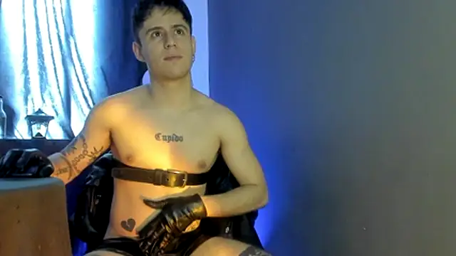 Antonello Vannucci online show from November 12, 2025, 4:18 pm