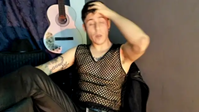 Antonello Vannucci online show from November 19, 2025, 12:32 am