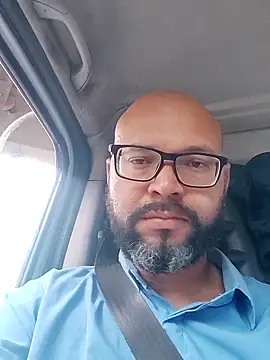 Jhonylima online show from October 7, 2025, 11:51 am