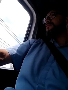 Jhonylima online show from October 11, 2025, 1:53 pm