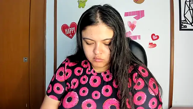 Snapshot of lizzie_c chatting on February 11, 2025, 2:35 pm lizzie c online show from February 11, 2025, 2:35 pm