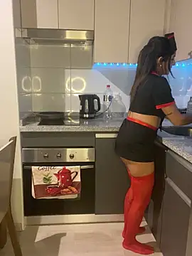 AlejandritaMilano online show from March 13, 2026, 11:44 pm