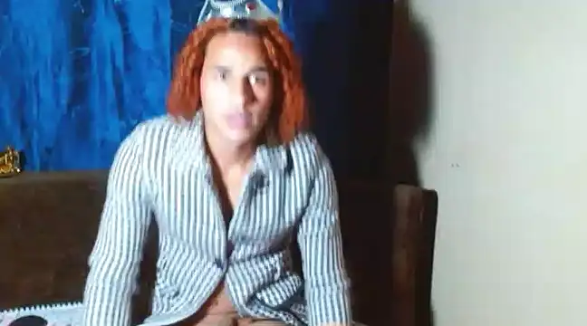 Bella DollJ online show from January 4, 2025, 10:24 pm