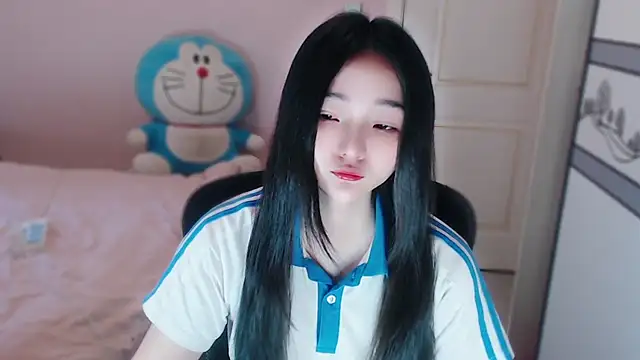 xiao-xiao-D online show from November 15, 2025, 3:59 am